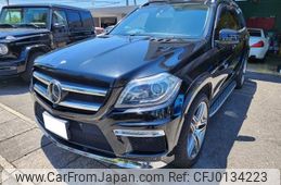 mercedes-benz gl-class 2015 -MERCEDES-BENZ 【長崎 300ﾏ9527】--Benz GL Class 166824--2A588982---MERCEDES-BENZ 【長崎 300ﾏ9527】--Benz GL Class 166824--2A588982-