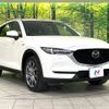 mazda cx-5 2021 -MAZDA--CX-5 3DA-KF2P--KF2P-453898---MAZDA--CX-5 3DA-KF2P--KF2P-453898- image 18