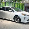 toyota prius 2019 -TOYOTA--Prius DAA-ZVW51--ZVW51-8060726---TOYOTA--Prius DAA-ZVW51--ZVW51-8060726- image 17