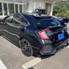 honda civic 2018 CFJ1784938 image 5
