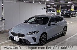 bmw 1-series 2025 CFJ1666223