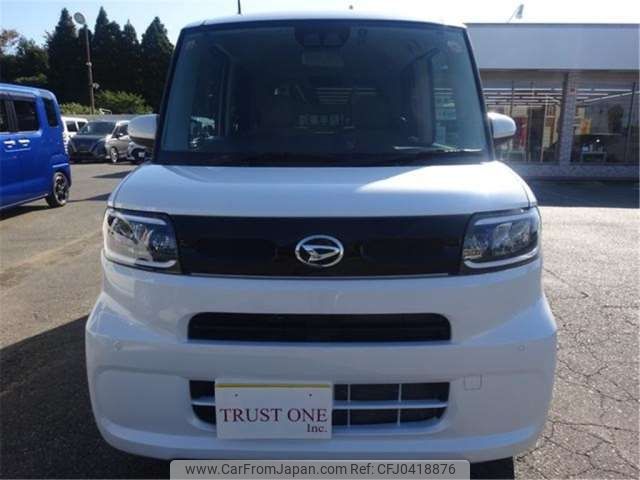 daihatsu tanto 2023 -DAIHATSU 【大阪 582ﾀ6071】--Tanto 5BA-LA650S--LA650S-0365715---DAIHATSU 【大阪 582ﾀ6071】--Tanto 5BA-LA650S--LA650S-0365715- image 2