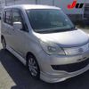 suzuki solio 2012 -SUZUKI--Solio MA15S--208574---SUZUKI--Solio MA15S--208574- image 1