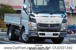 mitsubishi-fuso canter 2016 GOO_NET_EXCHANGE_0720239A30241128W001