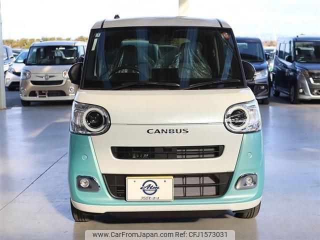 daihatsu move-canbus 2025 CFJ1573031 image 2
