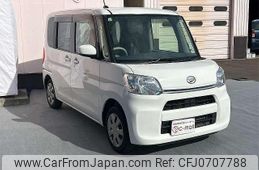 daihatsu tanto 2017 quick_quick_DBA-LA610S_LA610S-0105029