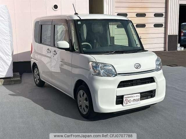 daihatsu tanto 2017 quick_quick_DBA-LA610S_LA610S-0105029 image 1