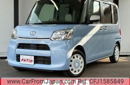 daihatsu tanto 2018 CFJ1585849