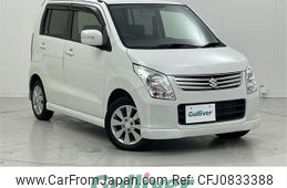 suzuki wagon-r 2012 -SUZUKI--Wagon R DBA-MH23S--MH23S-923881---SUZUKI--Wagon R DBA-MH23S--MH23S-923881-