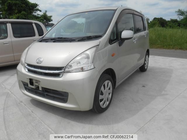 daihatsu move 2011 quick_quick_DBA-LA100S_LA100S-0090738 image 1