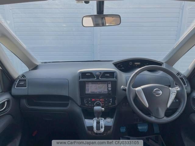 nissan serena 2011 -NISSAN--Serena DBA-FC26--FC26-035647---NISSAN--Serena DBA-FC26--FC26-035647- image 2