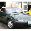 mazda eunos-roadster 1992 quick_quick_E-NA6CE_NA6CE-202413 image 4