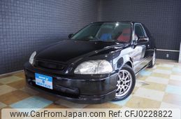 honda civic 1997 quick_quick_E-EK9_EK9-1002734