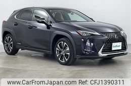 lexus ux 2020 -LEXUS--Lexus UX 6AA-MZAH15--MZAH15-2039965---LEXUS--Lexus UX 6AA-MZAH15--MZAH15-2039965-