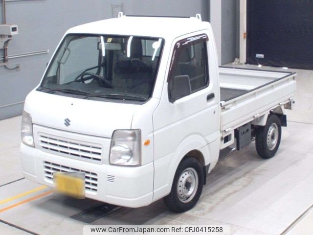 suzuki carry-truck 2013 -SUZUKI 【滋賀 480さ953】--Carry Truck DA65T-189452---SUZUKI 【滋賀 480さ953】--Carry Truck DA65T-189452- image 1