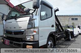 mitsubishi-fuso canter 2021 GOO_NET_EXCHANGE_0707822A30240821W001