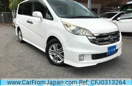 honda step-wagon 2009 TE1132