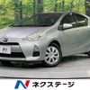 toyota aqua 2013 -TOYOTA--AQUA DAA-NHP10--NHP10-6220633---TOYOTA--AQUA DAA-NHP10--NHP10-6220633- image 1