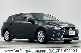 lexus ct 2015 CFJ1679104