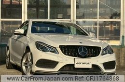 mercedes-benz e-class 2014 CFJ1764868