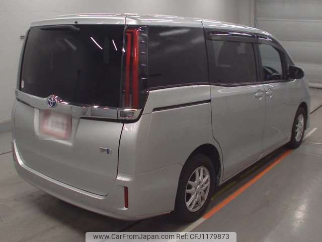 toyota noah 2021 -TOYOTA--Noah 6AA-ZWR80G--ZWR80-0500468---TOYOTA--Noah 6AA-ZWR80G--ZWR80-0500468- image 2