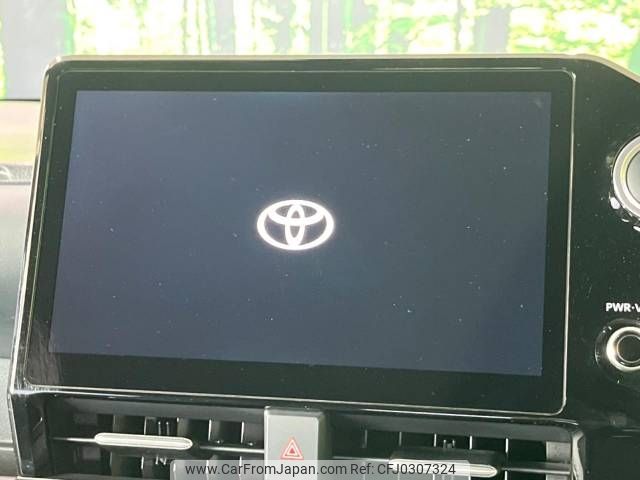 toyota voxy 2023 CFJ0307324 image 2