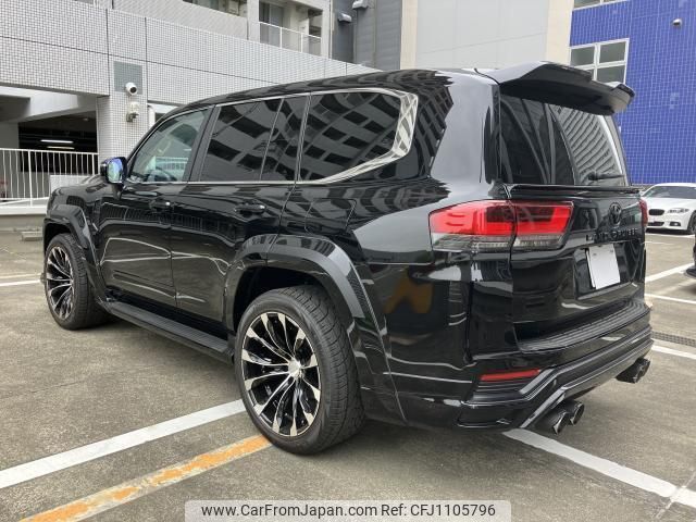 toyota land-cruiser 2024 quick_quick_3BA-VJA300W_VJA300-4123832 image 2