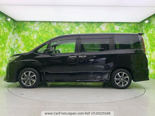 toyota noah 2020 quick_quick_3BA-ZRR80W_ZRR80-0612549 image 2