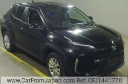 toyota yaris-cross 2022 -TOYOTA--Yaris Cross 5BA-MXPB15--MXPB15-3007495---TOYOTA--Yaris Cross 5BA-MXPB15--MXPB15-3007495-