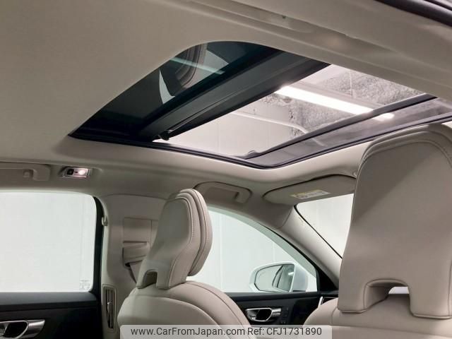 volvo s60 2020 CFJ1731890 image 2