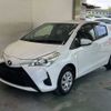 toyota vitz 2019 -TOYOTA--Vitz NHP130--4013672---TOYOTA--Vitz NHP130--4013672- image 1