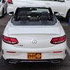 mercedes-benz c-class-convertible 2019 CARSENSOR_JP_AU1449460752 image 16