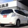 honda fit 2011 -HONDA--Fit GP1--GP1-1058566---HONDA--Fit GP1--GP1-1058566- image 2