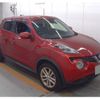 nissan juke 2016 quick_quick_DBA-YF15_506557 image 1