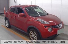 nissan juke 2016 quick_quick_DBA-YF15_506557