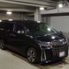 toyota alphard 2018 -TOYOTA 【滋賀 335ﾐ 208】--Alphard DBA-GGH30W--GGH30-0026656---TOYOTA 【滋賀 335ﾐ 208】--Alphard DBA-GGH30W--GGH30-0026656- image 4