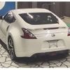 nissan fairlady-z 2019 -NISSAN--Fairlady Z CBA-Z34--Z34-640060---NISSAN--Fairlady Z CBA-Z34--Z34-640060- image 2