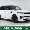 land-rover range-rover 2024 -ROVER--Range Rover 3CA-L123WA--SAL1A2AW9RA417***---ROVER--Range Rover 3CA-L123WA--SAL1A2AW9RA417***- image 1