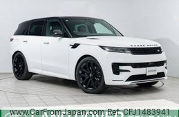 land-rover range-rover 2024 -ROVER--Range Rover 3CA-L123WA--SAL1A2AW9RA417***---ROVER--Range Rover 3CA-L123WA--SAL1A2AW9RA417***-