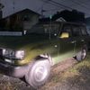 toyota land-cruiser-wagon 1994 CFJ1838516 image 3