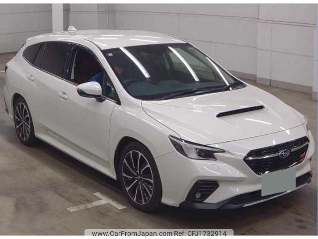 subaru levorg 2023 CFJ1732914 image 1