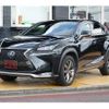lexus nx 2016 CFJ1706344 image 18