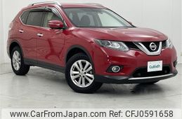 nissan x-trail 2016 -NISSAN--X-Trail DBA-NT32--NT32-534813---NISSAN--X-Trail DBA-NT32--NT32-534813-