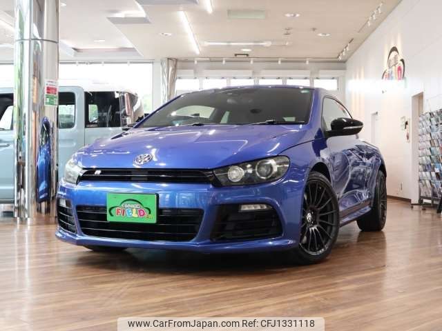 volkswagen scirocco 2012 CFJ1331118 image 1