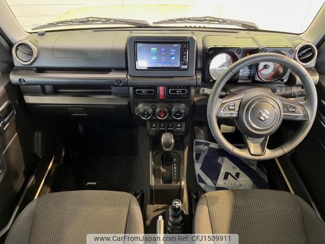 suzuki jimny 2019 CFJ1509911 image 2