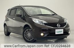 nissan note 2016 -NISSAN--Note DBA-E12--E12-492890---NISSAN--Note DBA-E12--E12-492890-