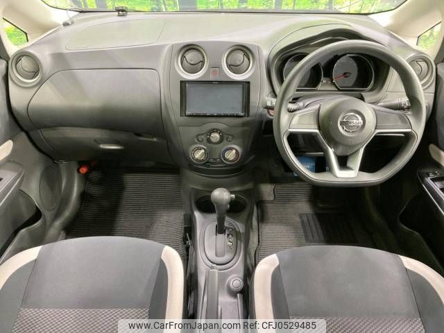 nissan note 2019 -NISSAN--Note DBA-E12--E12-637414---NISSAN--Note DBA-E12--E12-637414- image 2