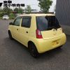 daihatsu esse 2010 -DAIHATSU 【苫小牧 583ｱ44】--Esse L245S--2001801---DAIHATSU 【苫小牧 583ｱ44】--Esse L245S--2001801- image 2