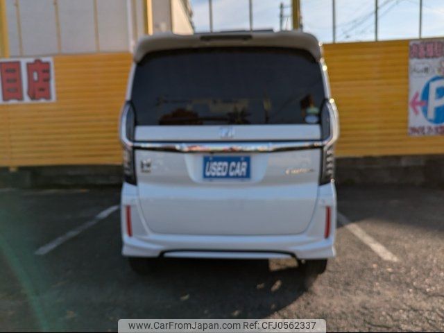 honda n-box 2019 -HONDA 【市川 580ｲ4959】--N BOX JF3--2087289---HONDA 【市川 580ｲ4959】--N BOX JF3--2087289- image 2