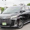 toyota alphard 2020 -TOYOTA--Alphard 6AA-AYH30W--AYH30-0119691---TOYOTA--Alphard 6AA-AYH30W--AYH30-0119691- image 1